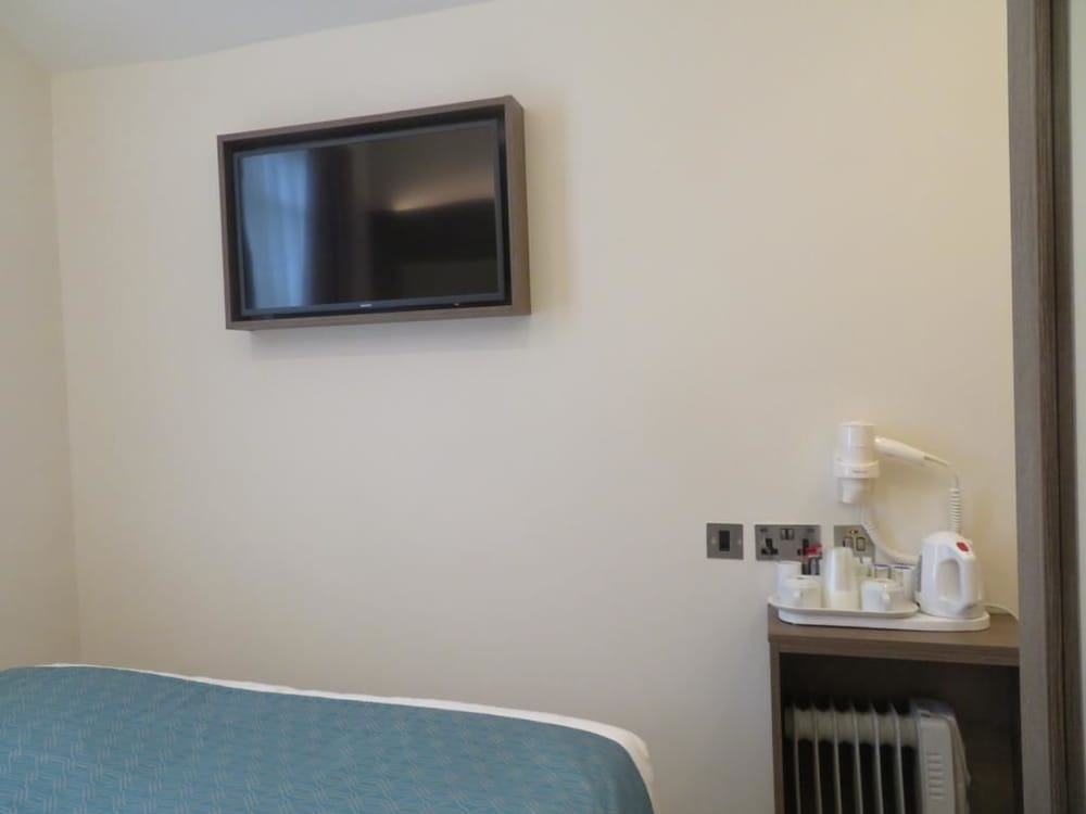 Фото Glendale Hyde Park Hotel