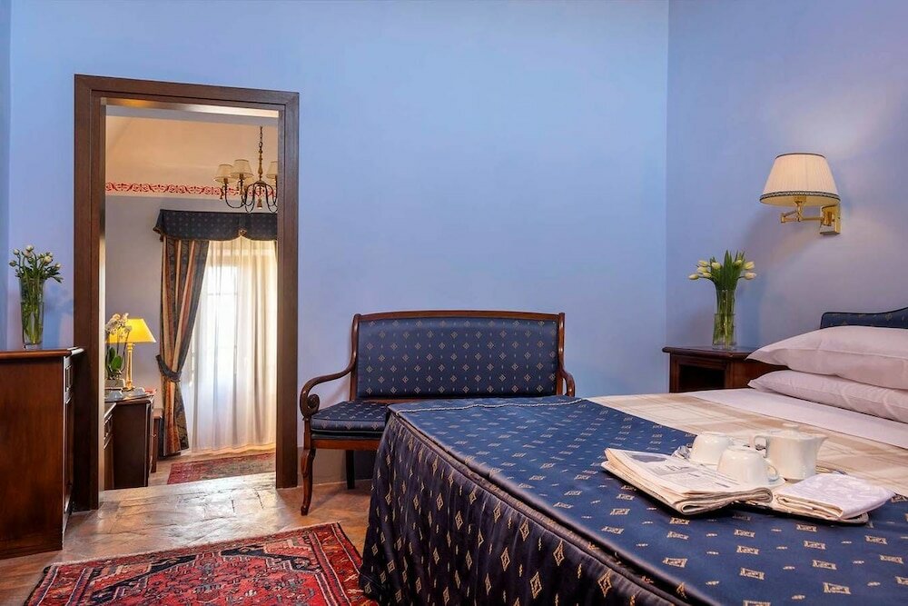 Фото Relais Falisco