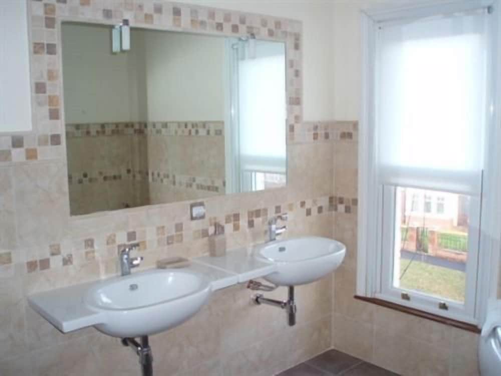 Фото The Croft Guest House