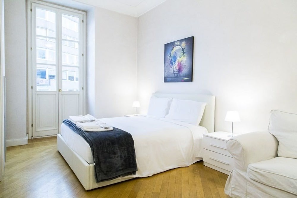 Фото Milan Royal Suites