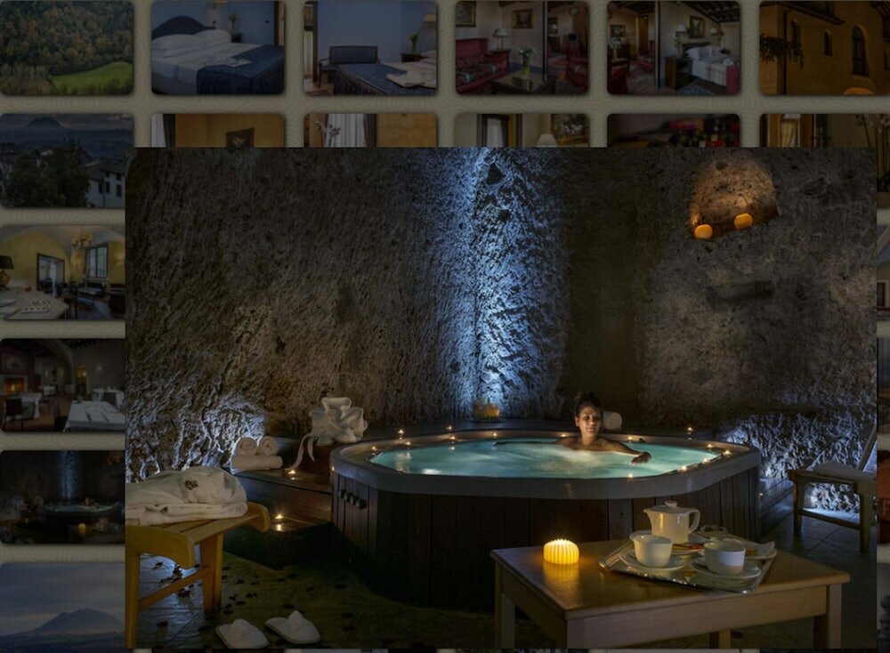 Фото Relais Falisco