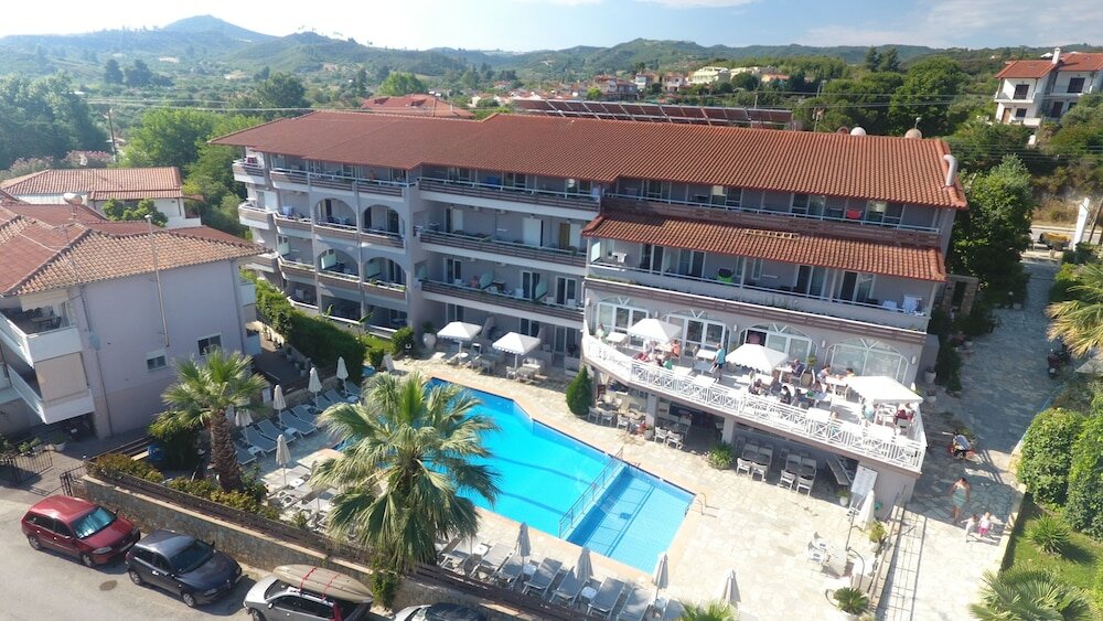 Фото Hotel Tropical