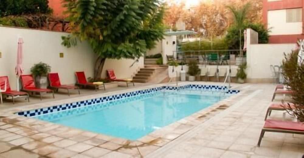 Фото Hotel Provincial