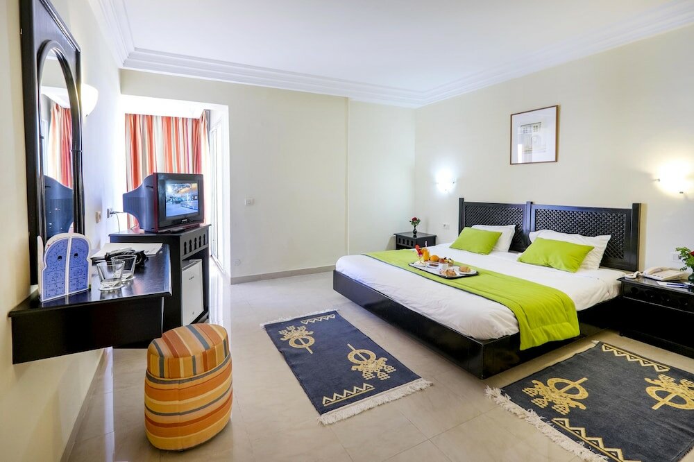 Фото Houda Yasmine Marine & SPA