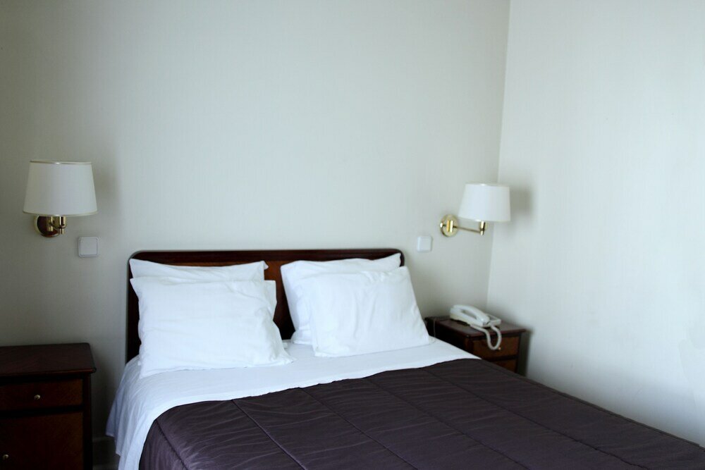 Фото Hotel Bragança
