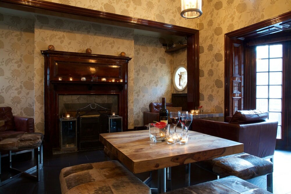 Фото Отель Liverpool Aigburth