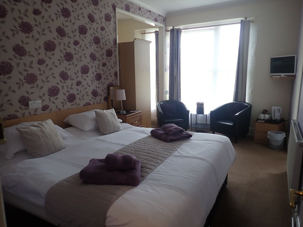 Фото Acorn Lodge