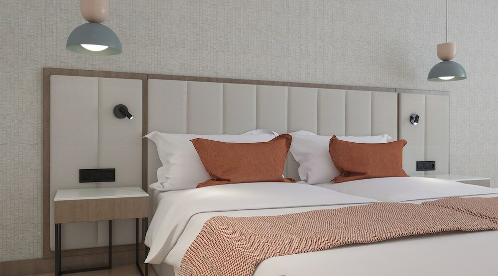 Фото Óbal Urban Hotel