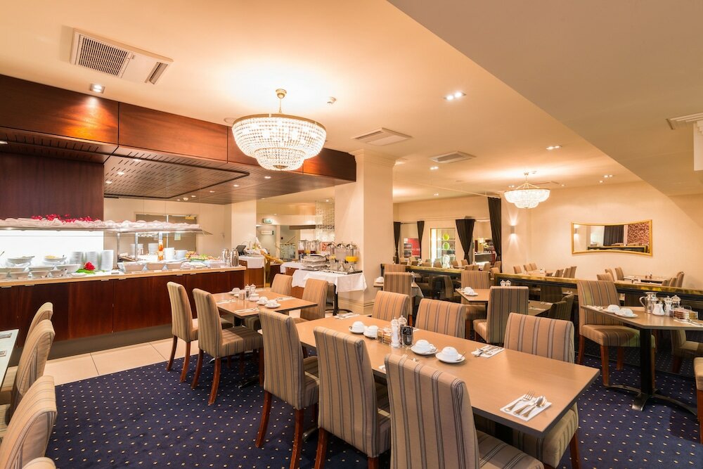 Фото Scenic Hotel Southern Cross