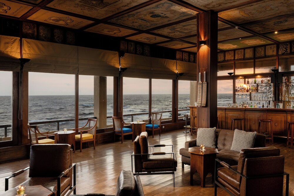 Фото Jetwing Lighthouse