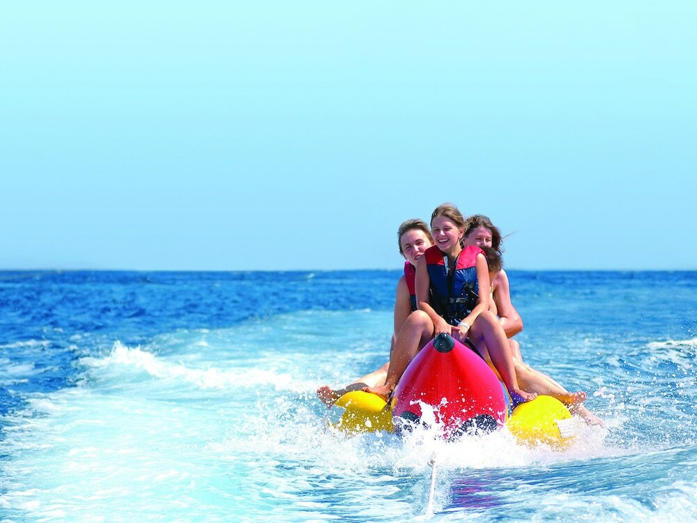 Фото Hilton Kuwait Resort