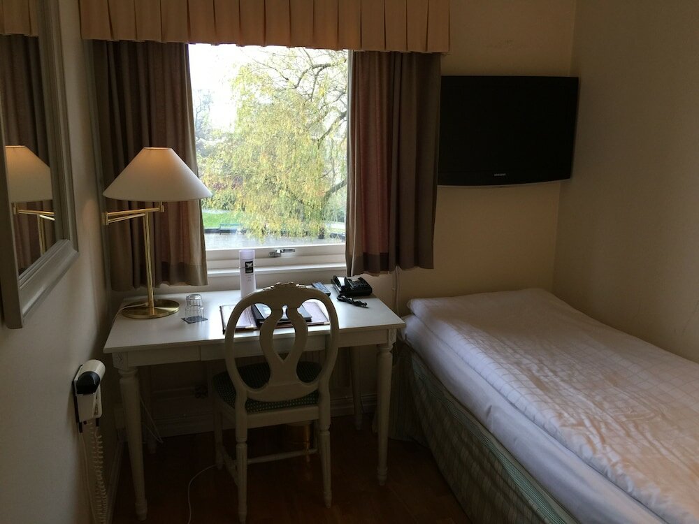 Фото First Hotel Olofström