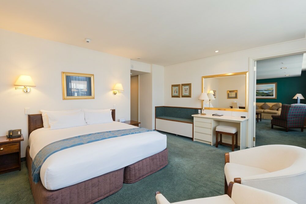 Фото Scenic Hotel Southern Cross