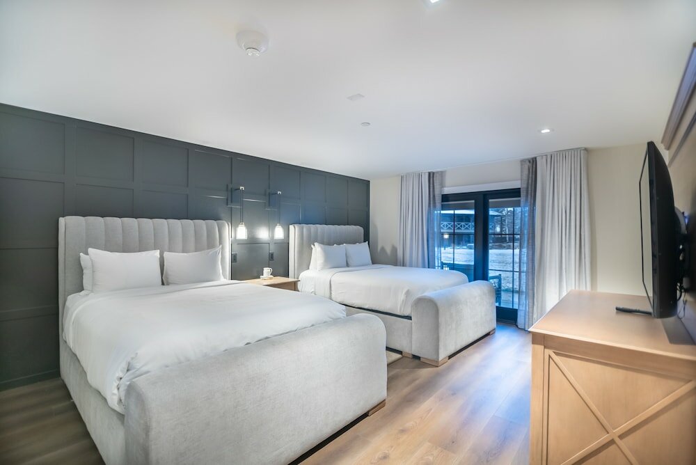 Фото Homestead Resort