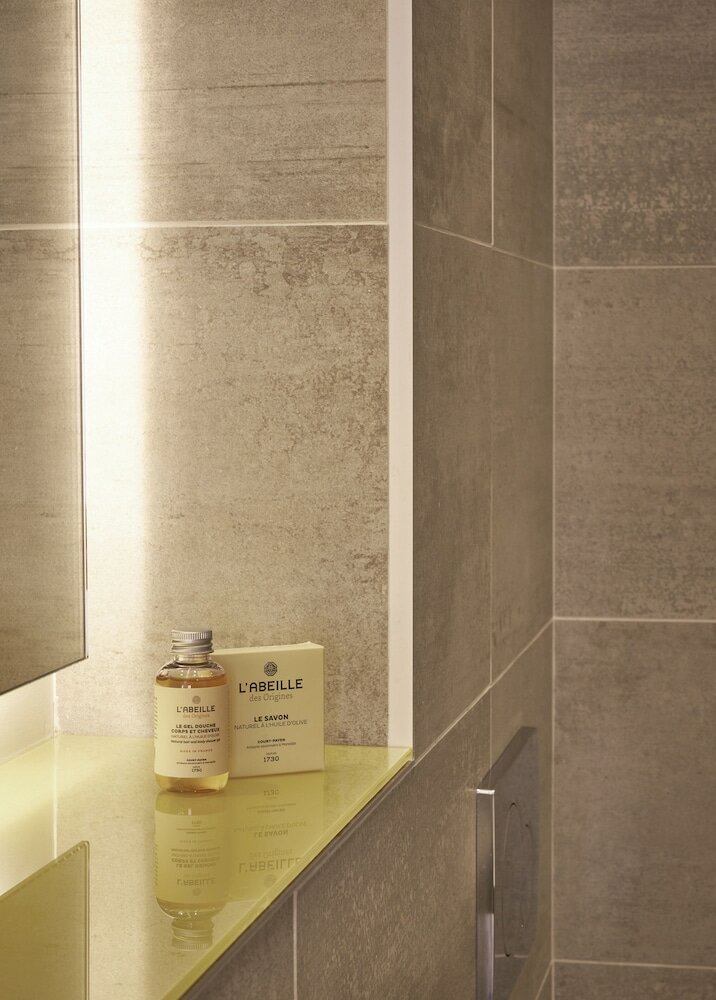 Фото Hôtel Beauséjour Ranelagh