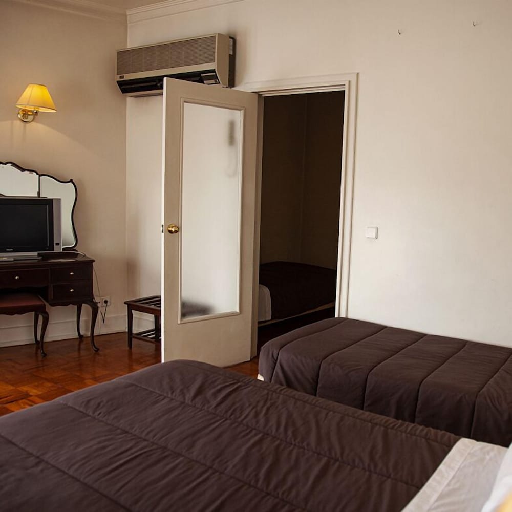 Фото Hotel Bragança