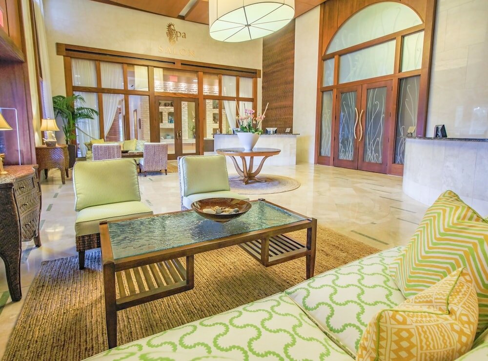 Фото Ponte Vedra Inn & Club