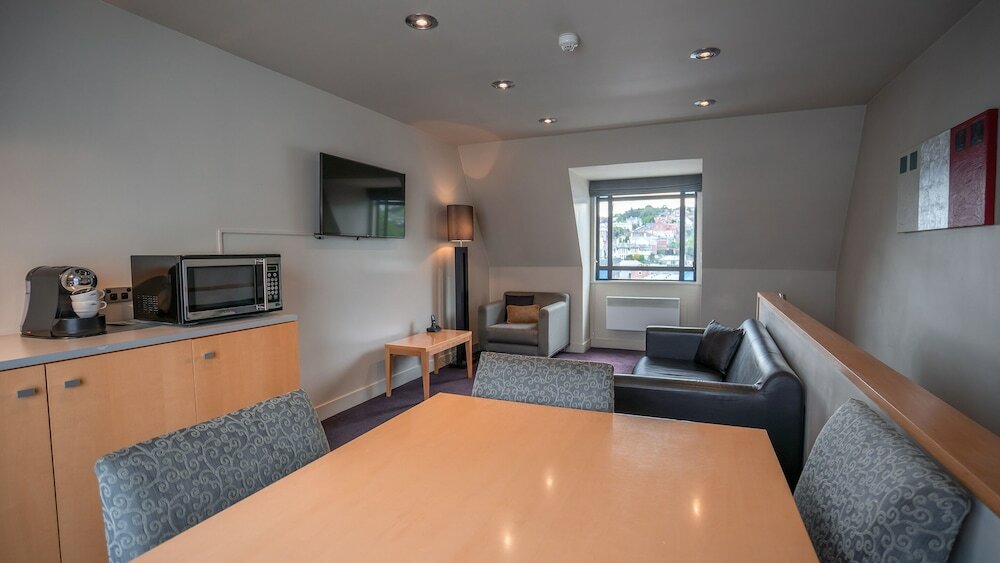 Фото Scenic Hotel Southern Cross