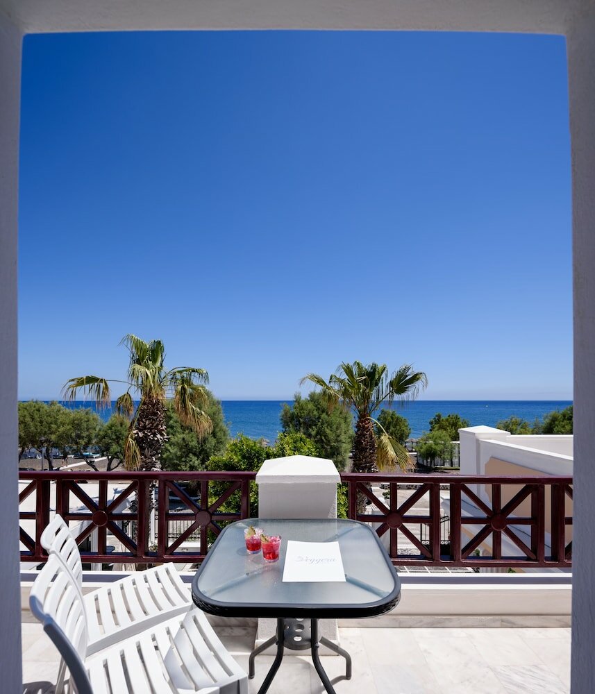 Фото Veggera Hotel