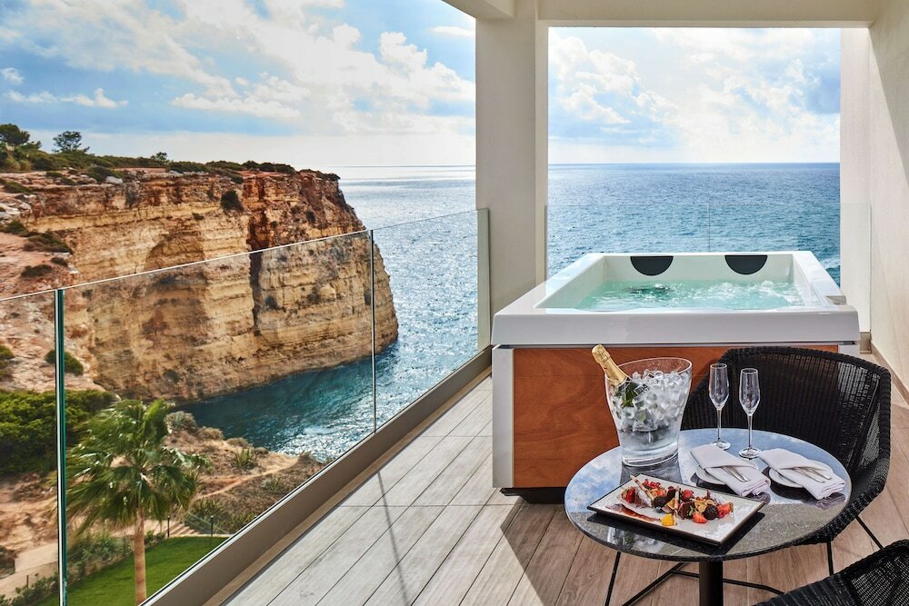 Фото Tivoli Carvoeiro Algarve Resort