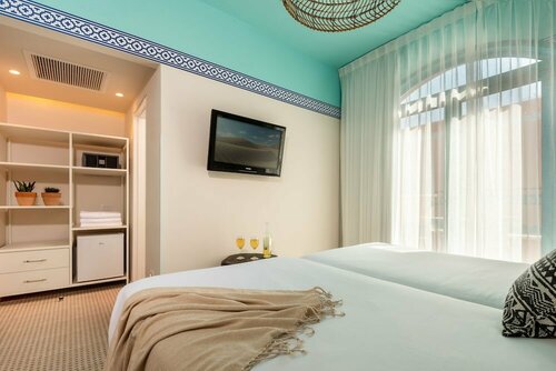 Гостиница U Splash Resort Hotel Eilat