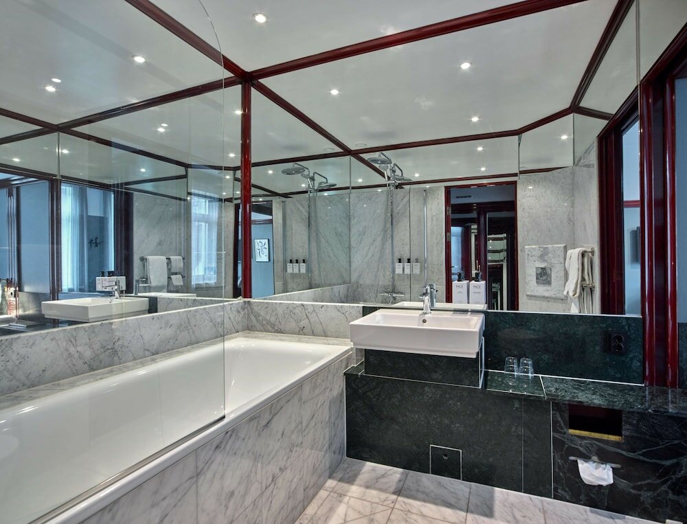 Фото Scandic Kramer