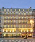 Hôtel Opéra Lafayette