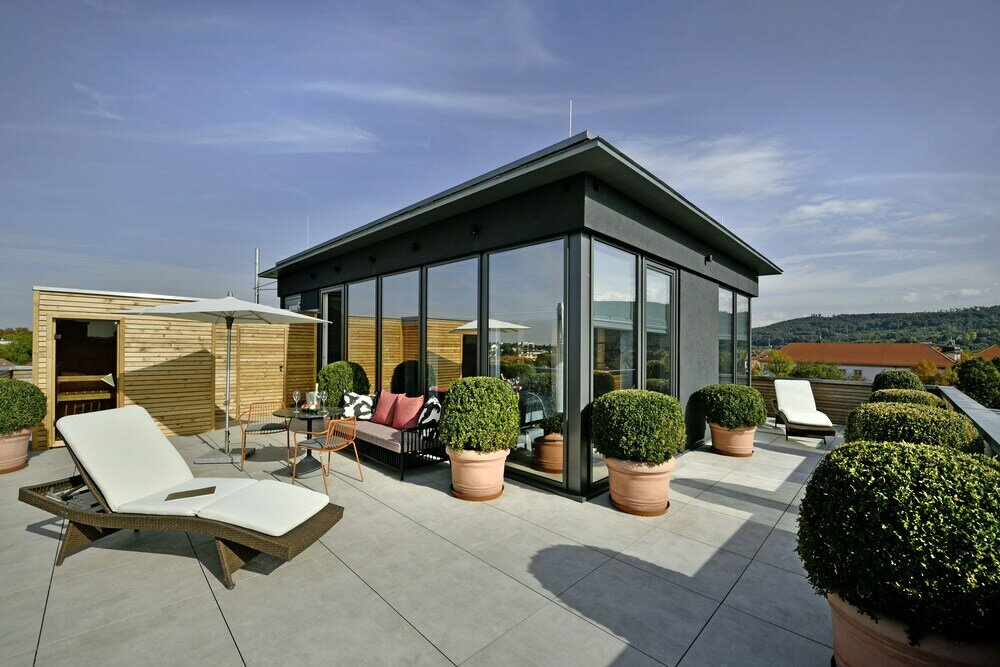 Фото Hotel Restaurant Erbprinz