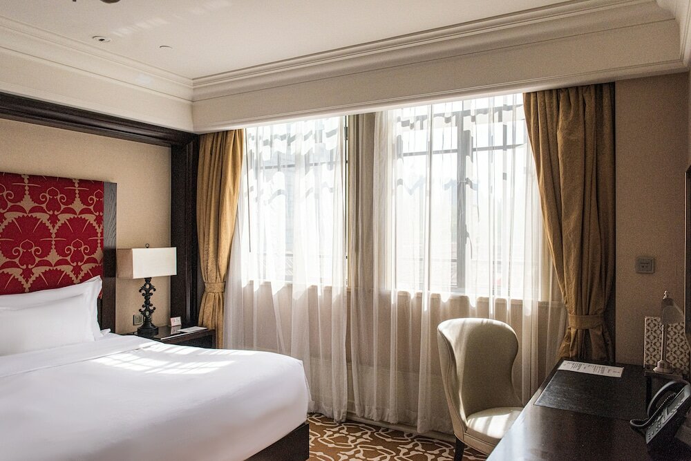 Фото The Yangtze Boutique Shanghai