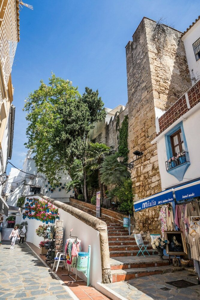 Фото Óbal Urban Hotel