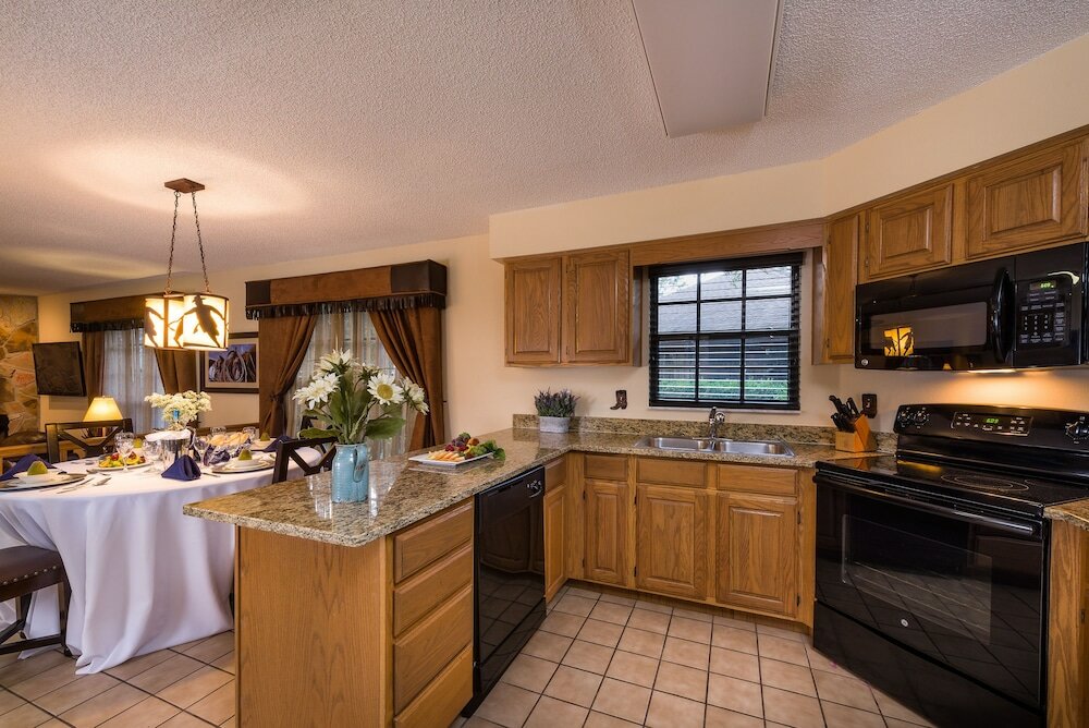 Фото Westgate River Ranch Resort & Rodeo