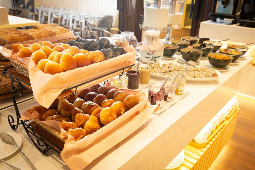 Фото Howard Plaza Hotel Hsinchu