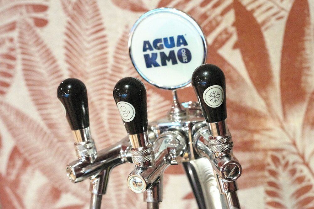 Фото The Moods Oasis