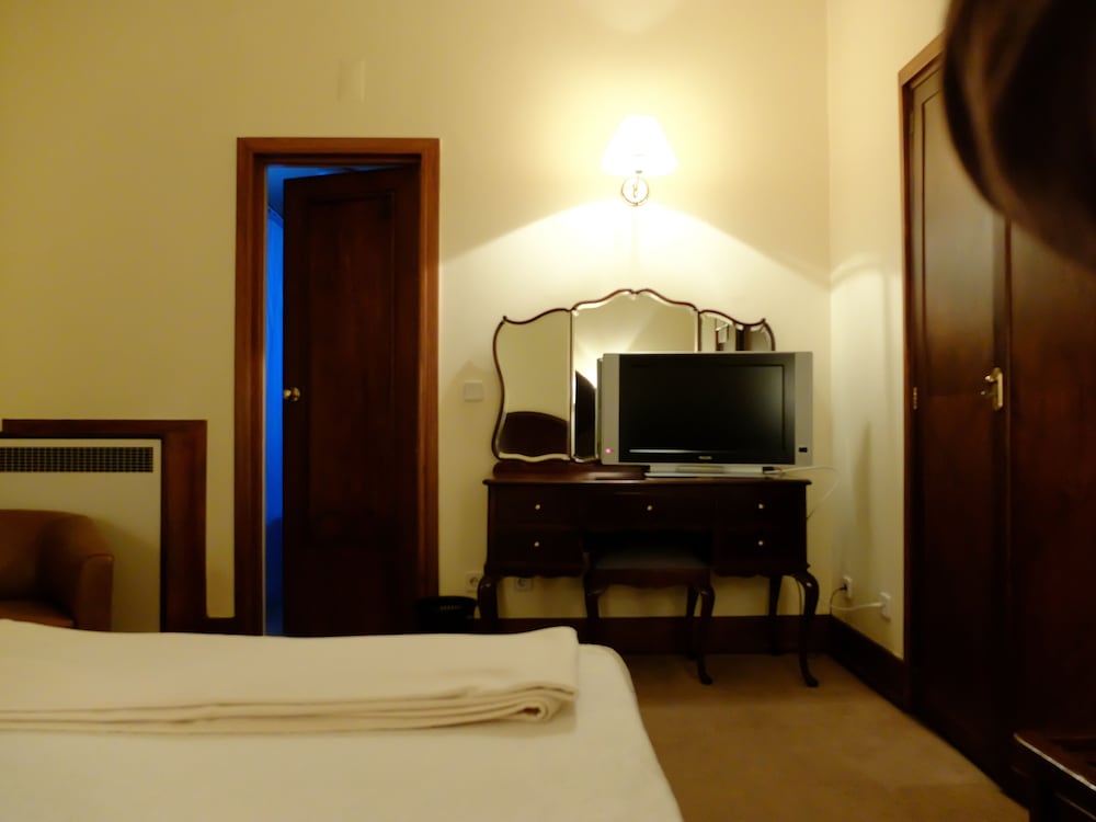 Фото Hotel Bragança