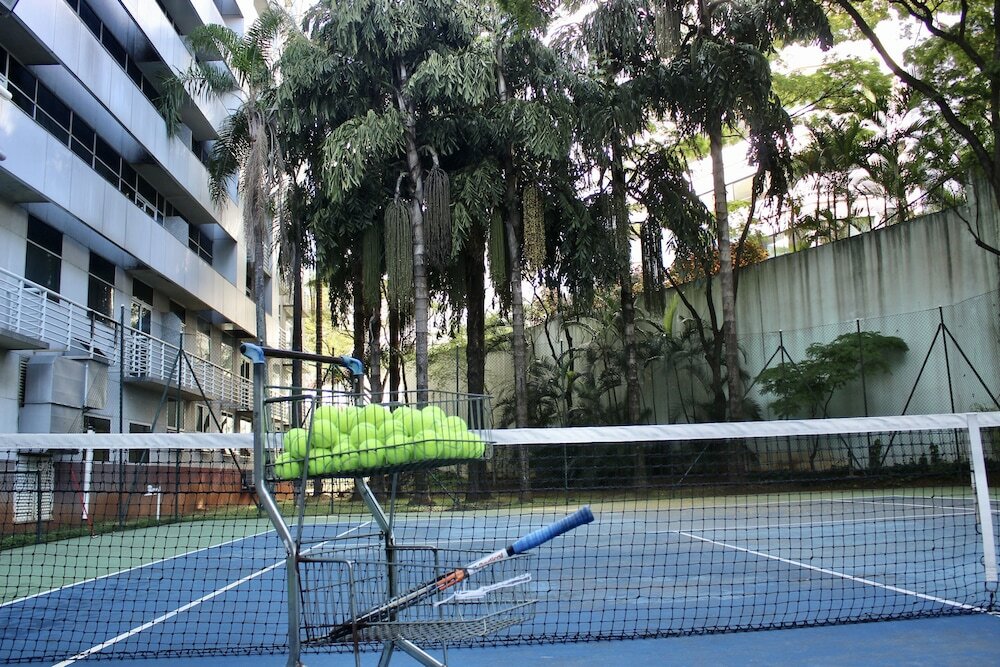 Фото Blue Tree Premium Verbo Divino