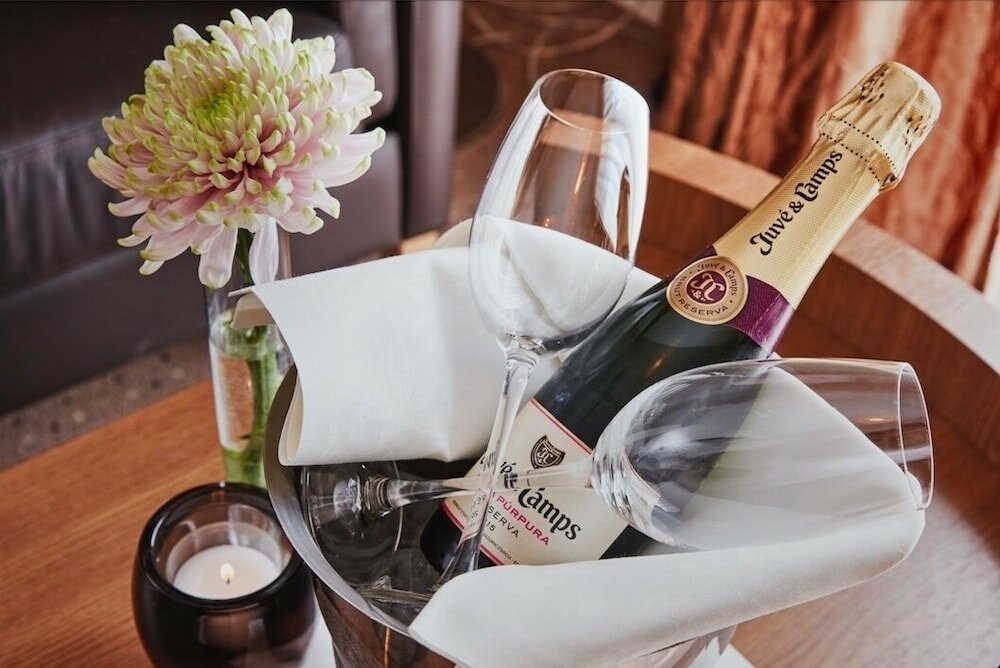 Фото Montra Hotel Sabro Kro