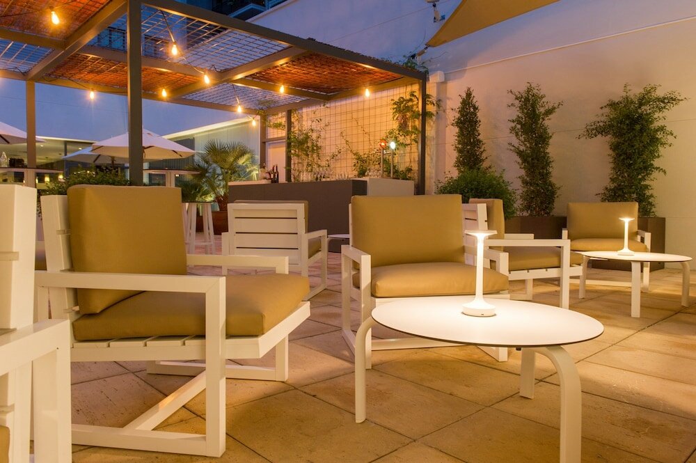 Фото Hotel Vilamari