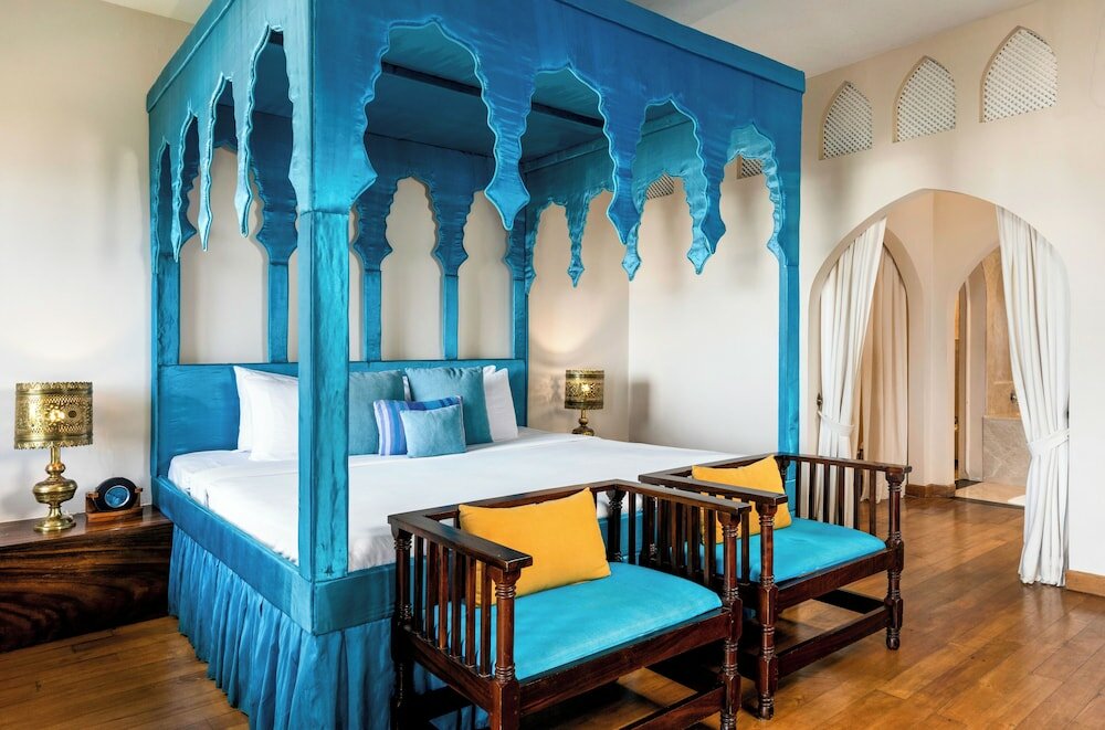 Фото Jetwing Lighthouse