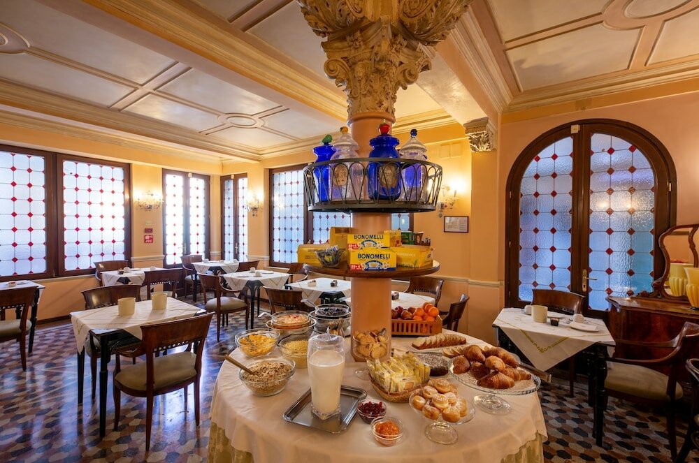 Фото Hotel Marconi