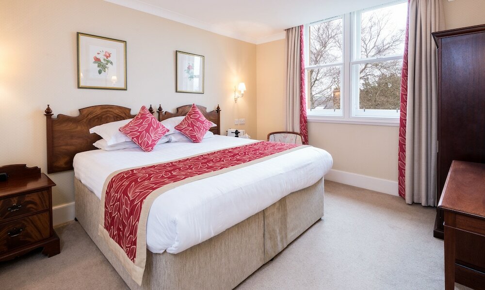 Фото Sunbank House Hotel