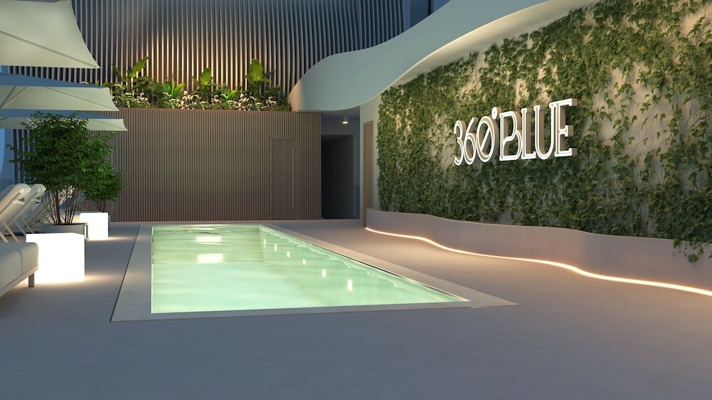 Фото Óbal Urban Hotel