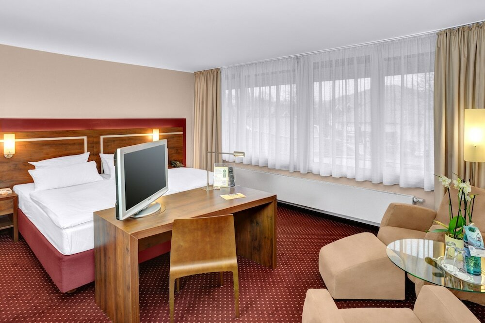 Фото Ringhotel Zweibrücker Hof Herdecke