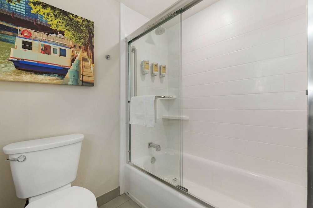 Фото Best Western Plus South Holland/Chicago Southland