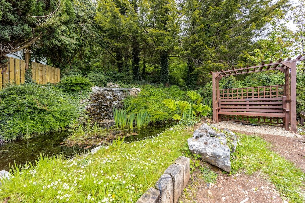 Фото Best Western Webbington Hotel & SPA