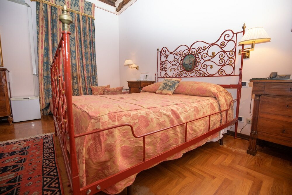 Фото Hotel Clitunno