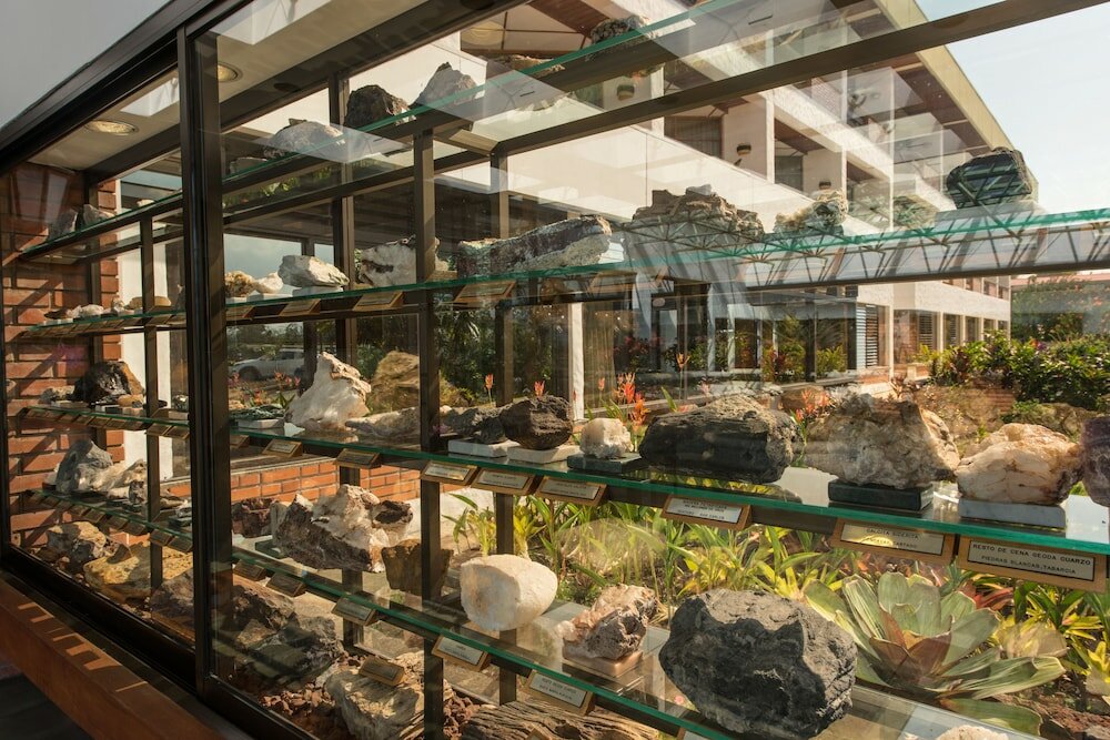 Фото Hotel Bougainvillea San José