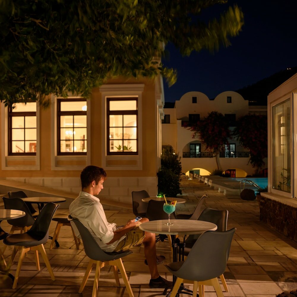 Фото Veggera Hotel