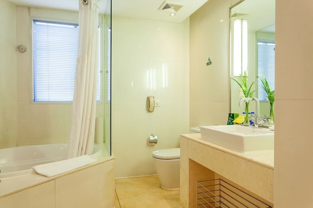 Фото Holiday Inn Hefei