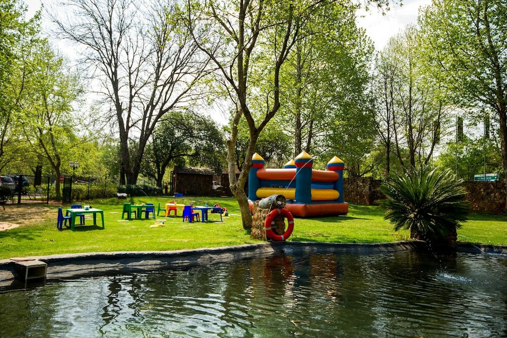 Фото Irene Country Lodge, Autograph Collection