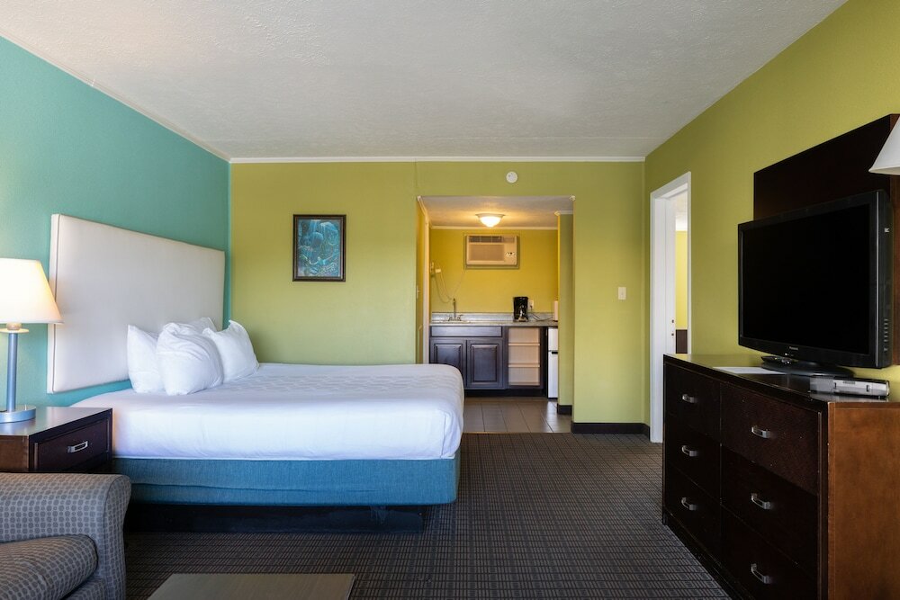 Фото Mermaid Inn